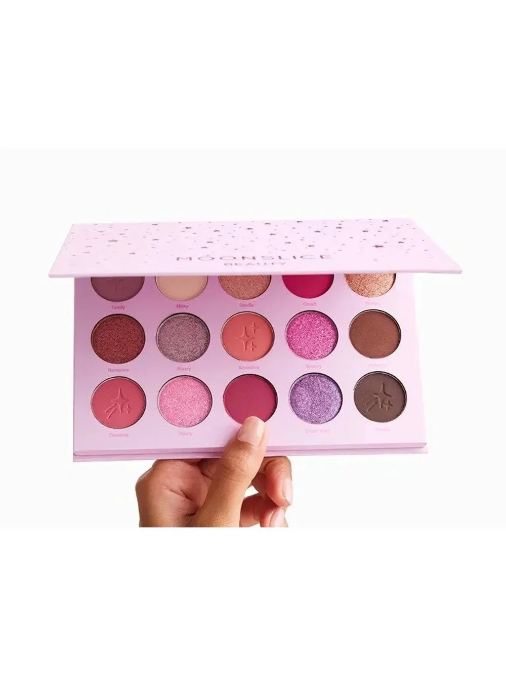 MOONSLICE BEAUTY Celestial Crush Palette